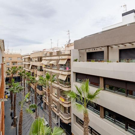 Canonigo Torres Torrevieja Exterior photo