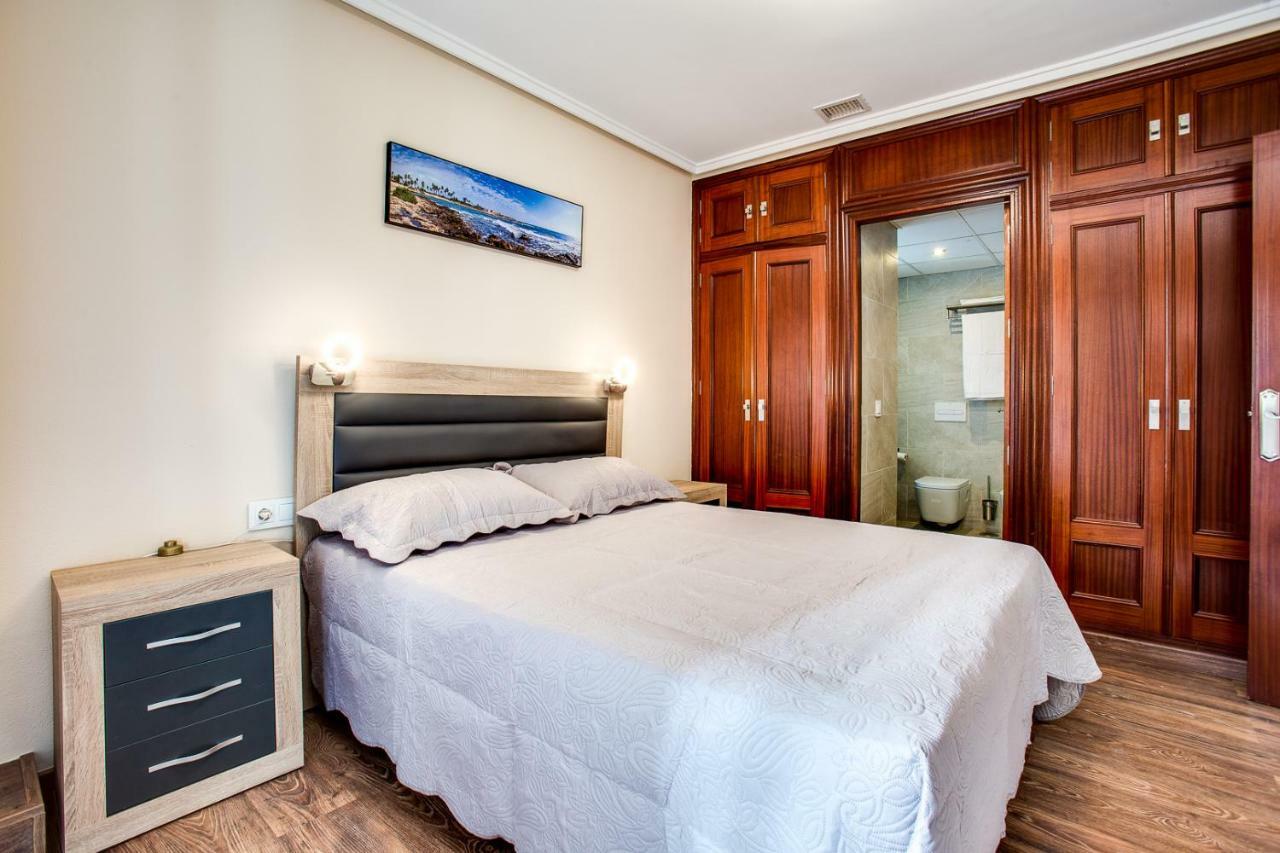 Canonigo Torres Torrevieja Exterior photo
